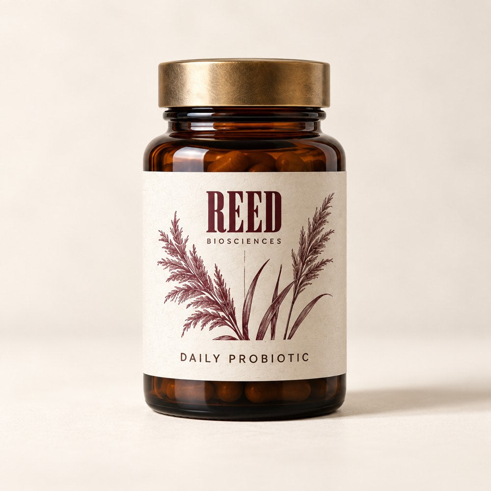 Reed product packaging